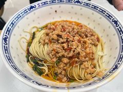 -鲁达面馆本帮风味(共康东路店)