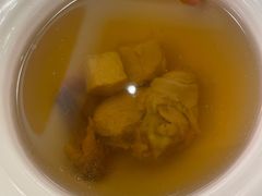 -酌宴府The China Club·广州万富希尔顿酒店(云城东路店)