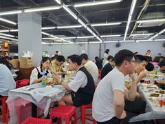 -小民大排档(光谷店)