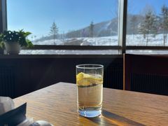 -长白山凯悦酒店·市集咖啡厅