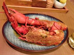 -青岛海天大酒店·1988全日餐厅