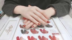 -今玥美甲美睫