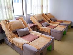 包房-百家康养生馆(龙口西店)
