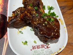 -木屋烧烤(西南角店)