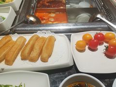 -海底捞火锅(群星城店)