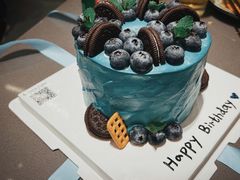 -森之烘焙.蛋糕.甜品台定制(番禺万博店)