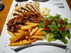 -HELLO MUSAE 拾光缪斯餐厅·纯正希腊风味(苏州中心店)