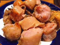 -炎蔵牛舌烤肉