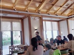 靠窗位-湘拾(壹方北馆店)