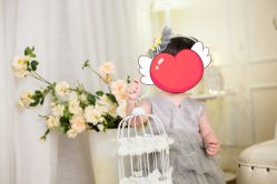 -玛瑞莎·儿童·亲子摄影(越秀店)