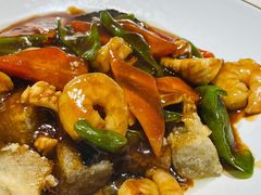 -丁字口海鲜热炒·烧烤大排档