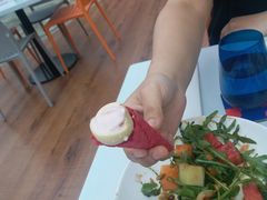 -视博茶点(美狮美高梅店)