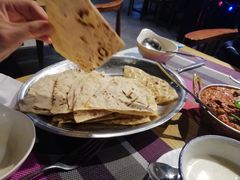 -食彩美印度特色美食餐厅·印度料理