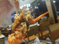 -阿胖龙虾小海鲜(宁国南路总店)