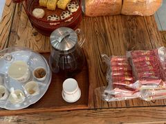 -祥禾饽饽铺·中式糕点(天津河东美福园店)