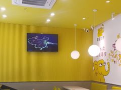 -尊宝比萨(可园店)