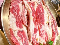 -西塔老太太泥炉烤肉(望京一店)