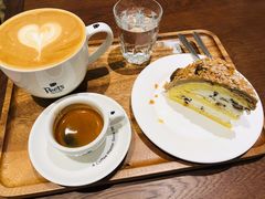 -Peet's Coffee皮爷咖啡(上海长风大悦城店)