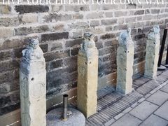 -南新仓文化休闲街