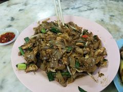 -丽丰茶冰室