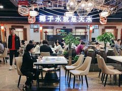 -龙泉人椰子鸡.糟粕醋.海南菜(三亚旗舰店)