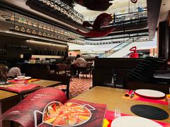 -ZAFFERANO西班牙海鲜饭(上海首店)