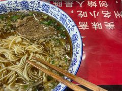 -美味斋(西北街店)