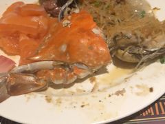 -AdD全日制餐厅(中谷花园酒店)