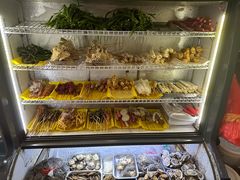 -三爷糟粕醋·鲜鱼汤·海南特色小吃(新华南路店)