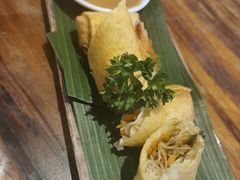 -Pundi Pundi Restaurant