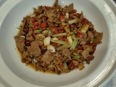 -湘中缘·湖南菜(娄底驻京办店)