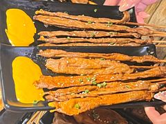 -土蚝·高压锅生蚝(百姓美食街店)