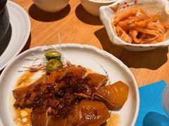 -糟粕醋·椰苑海南菜餐厅(亚龙湾天域酒店)