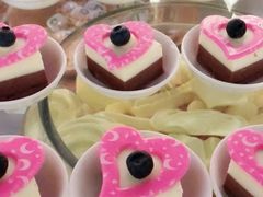 -漢咖啡·全服务式自助晚餐(武汉洲际酒店)