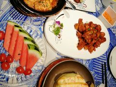 -江南韵·无锡太湖文化体验餐厅(凤凰天街店)