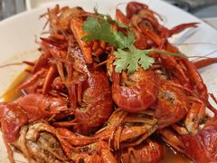 -海底捞火锅(振华商厦店)