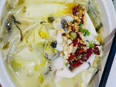 -阿香米线(凯德广场.1818店)