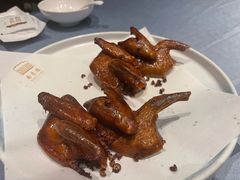 贡椒乳鸽王-南堂館川菜文化餐厅(天府店)