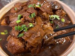 -美味之家·湖景农家乐(太湖东山店)