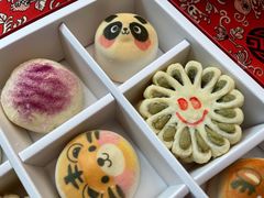 吉祥萌兽饼-北京稻香村(零号店)