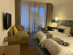 -Club Med Joyview安吉度假村·品餐厅