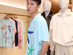 -sandro(王府中环店)