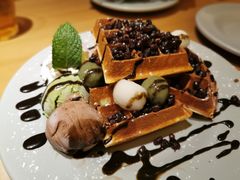 -Lia Cafe Bar Restaurant松山咖啡屋