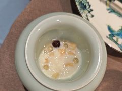 -小厨娘淮扬菜(诚信大道店)