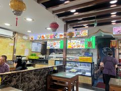 -白魁老号饭庄(安内店)