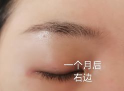 -久匠·纹眉半永久野生眉