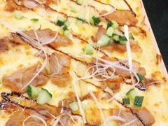 -必胜客(张掖西大街店)