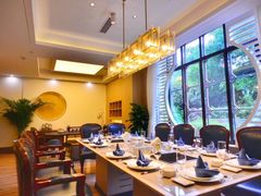 包厢-浣花锦绣(杜甫草堂店)