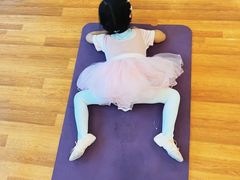 -北京红舞鞋少儿形体舞蹈教育(高新融侨城校区)