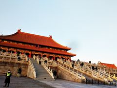 -故宫博物院(故宫)